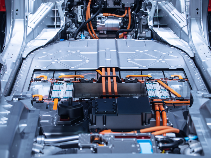 The first harmonized standard under the EU Battery Regulation is reality