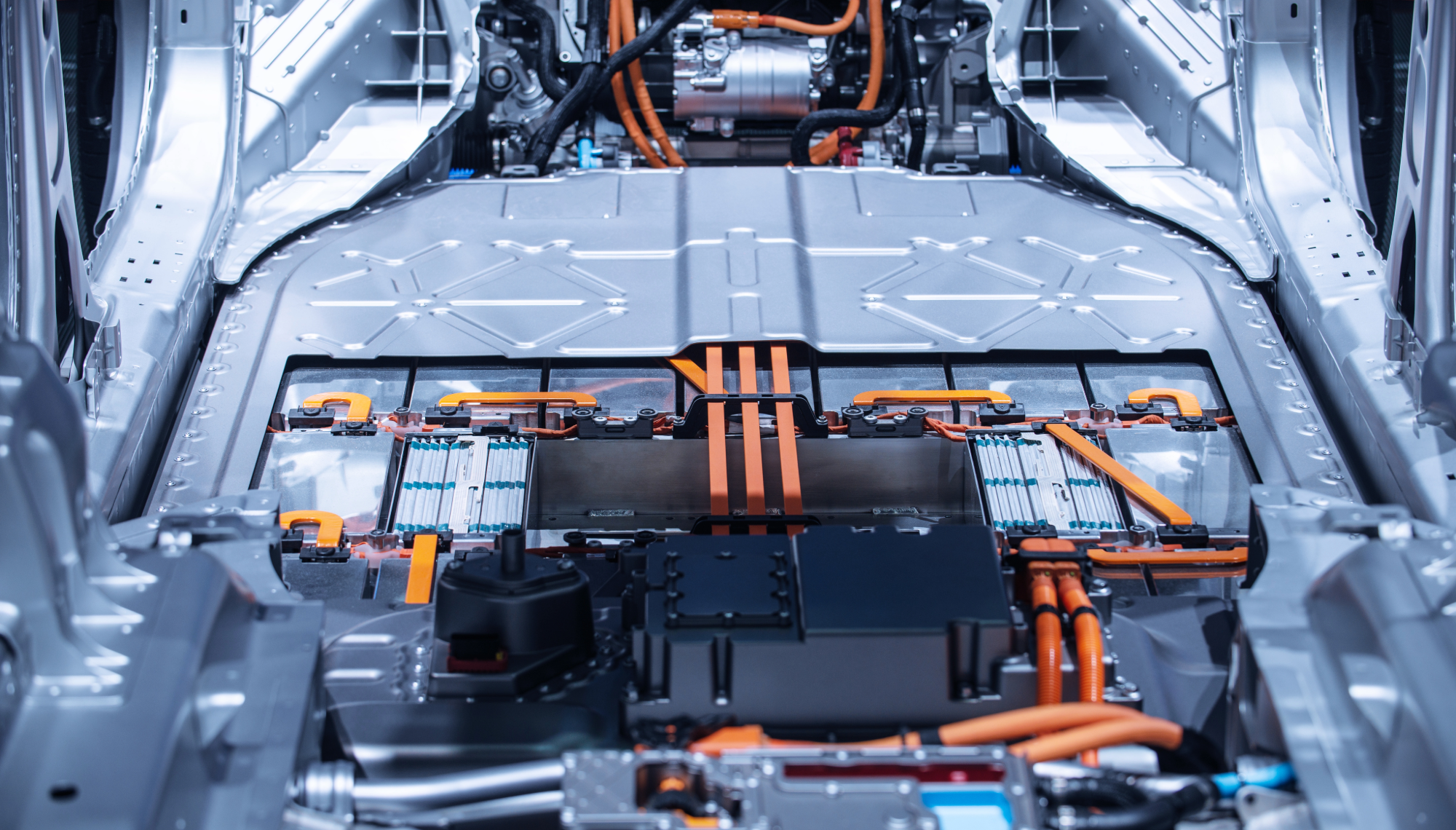 The first harmonized standard under EU Battery Regulation is reality