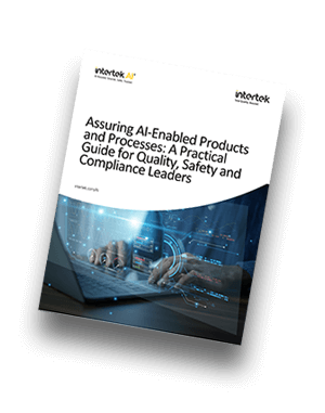 A Comprehensive Guide To AI Quality Assurance | White Paper