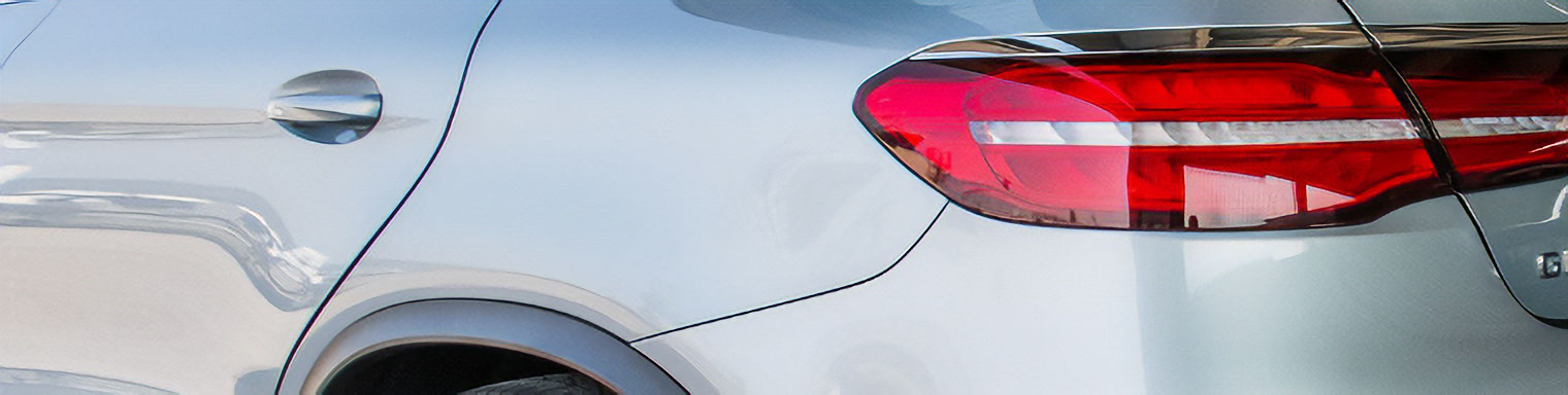 Automotive Materials Weathering Testing