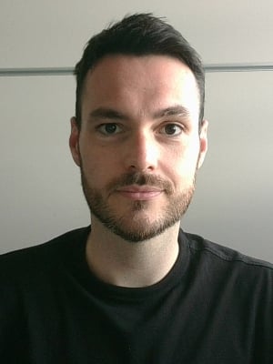 Michael Vernizzi Associate Formulation Scientist, Global Technical Development Department. Chiesi