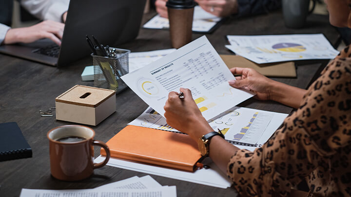 Environmental & Product Claims Verification (ISO 14021) 