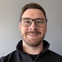 Wyatt Turner headshot