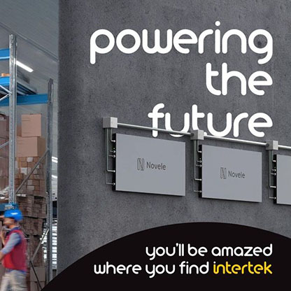 Novele Energy Boards