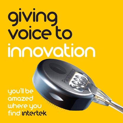 A brain computer interface from manufacturer Paradromics